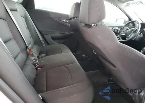 2021 Chevrolet Malibu Lt z USA, uszkodzony, nr VIN 1G1ZD5ST0MF035875